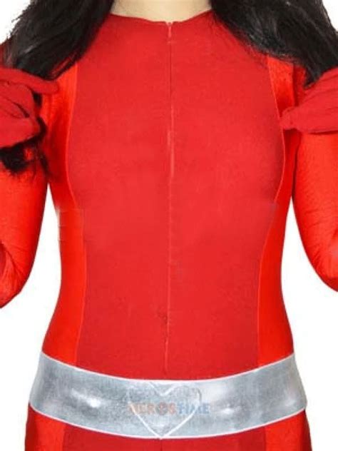 ceinture totally spies.